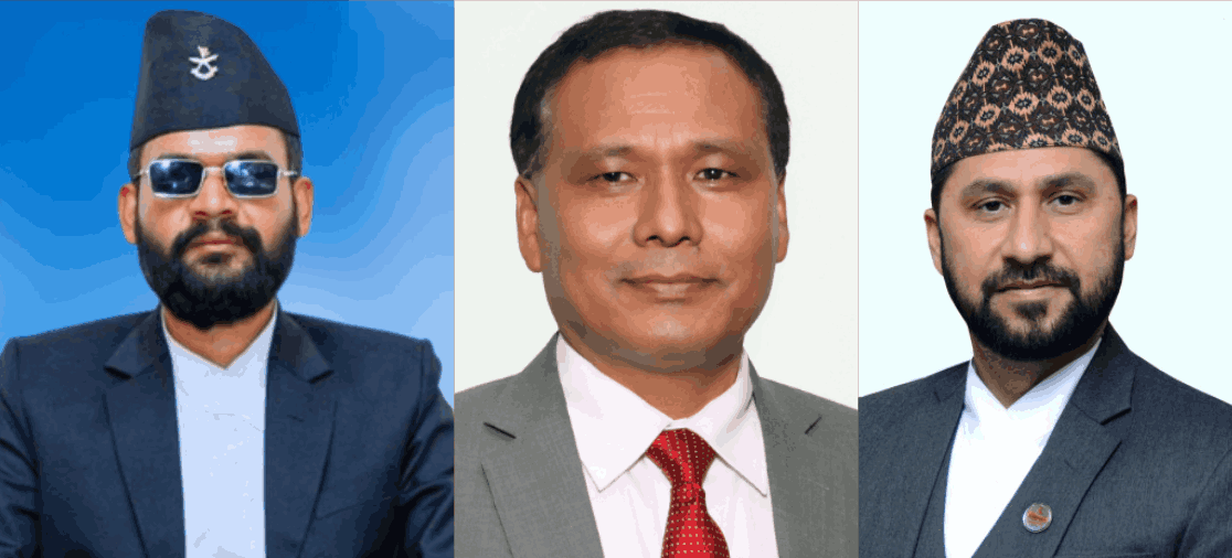 काठमाडौंमा बालेन–रास्वपा भेटवार्ता, सहमतिमा हस्ताक्षर अघि घिसिङसँग छलफल