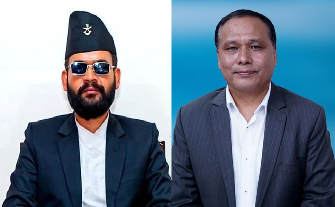 बालेनको समर्थनमा कुलमानले पार्टी दर्ता गर्ने