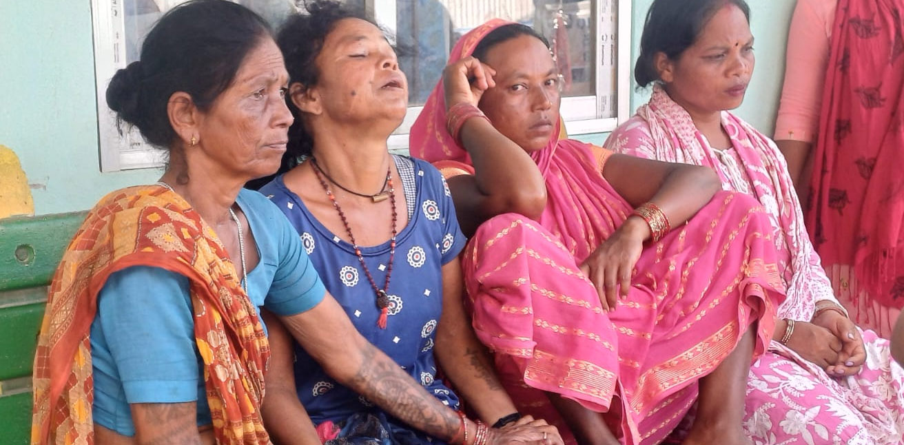 आत्तिका मृत्यु प्रकरण : बलात्कारपछि हत्याको आशंकामा काकालाई लियो प्रहरीले नियन्त्रणमा