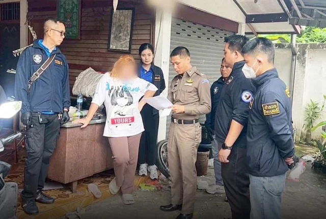 यौनजन्य भिडिओ बनाउने १९ बर्षिया युवती पक्राउ, कति कमाउँथिन्?