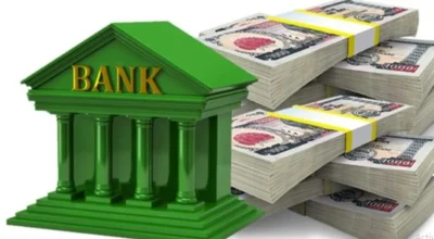 चुनौती बन्दै बैंकिङ प्रणालीमा थुप्रिएको रकम