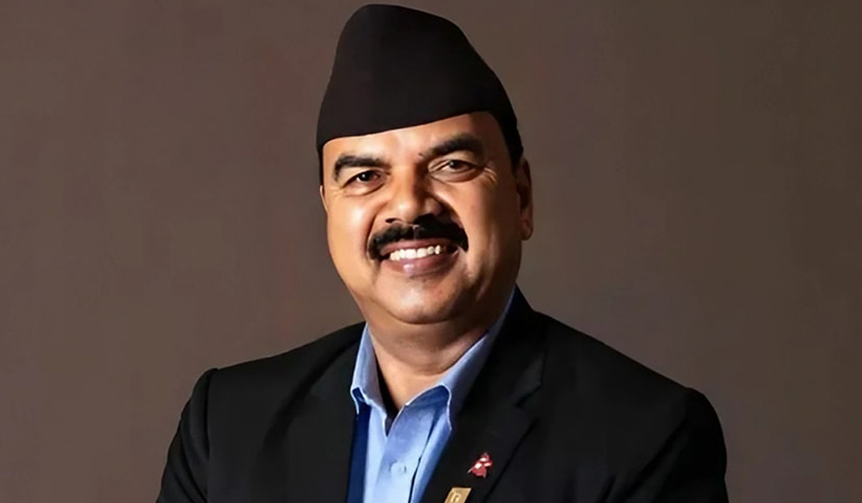 एमाले नेता वासुदेव घिमिरे रास्वपा प्रवेश गर्ने तयारीमा, चुनावमा टिकट पनि पाउने