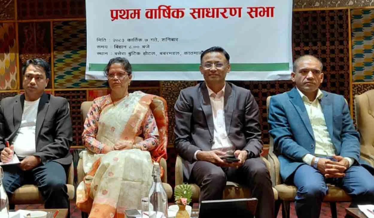हिमालय नेपाल कृषि कम्पनी पहिलो वर्षमै नाफामा, कमायो ७ लाख ३७ हजार