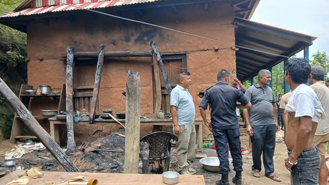 बेपत्ता हायु परिवारका सदस्यको नाम खुल्यो, खोजीमा रामेछाप प्रहरी पनि परिचालन
