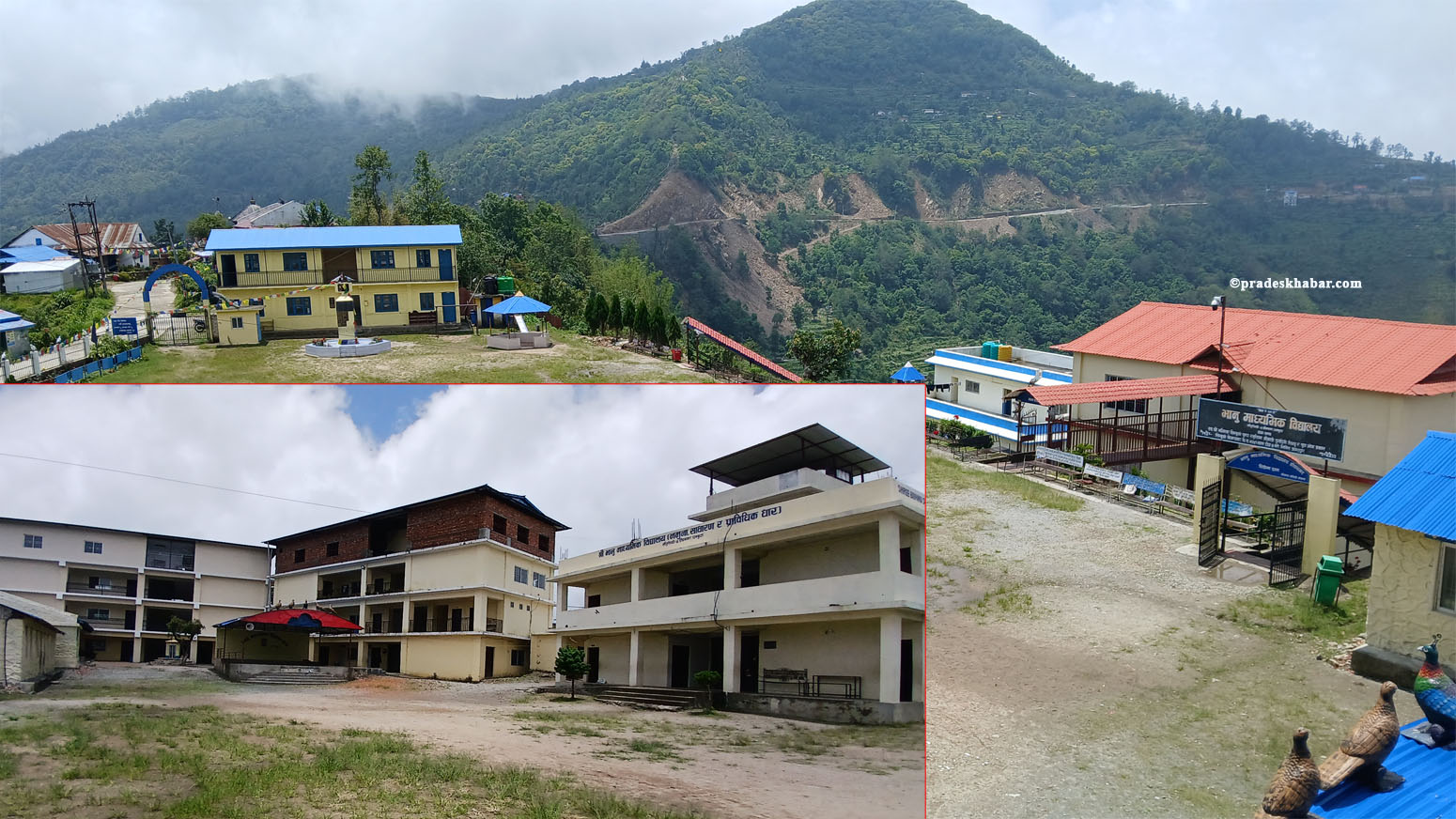 bhanu mavi dhankuta