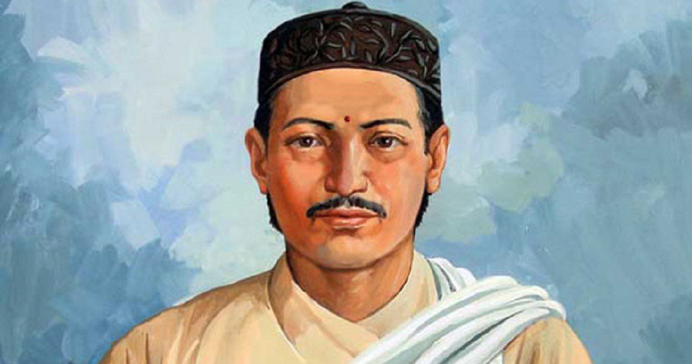 खोटाङ दिक्तेलको भानुचोकमा राष्ट्रिय विभूतिको सालिक पुनर्निर्माण सुरु