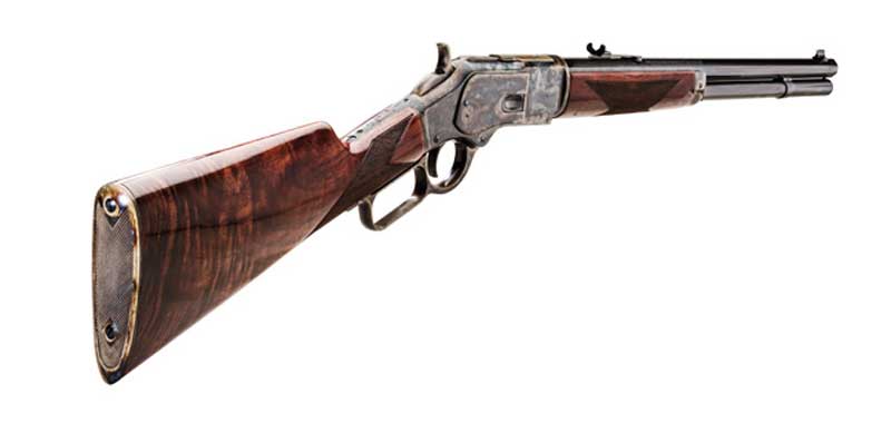 जङ्गलमा लुकाइराखेका दुई थान भरुवा बन्दुक फेला