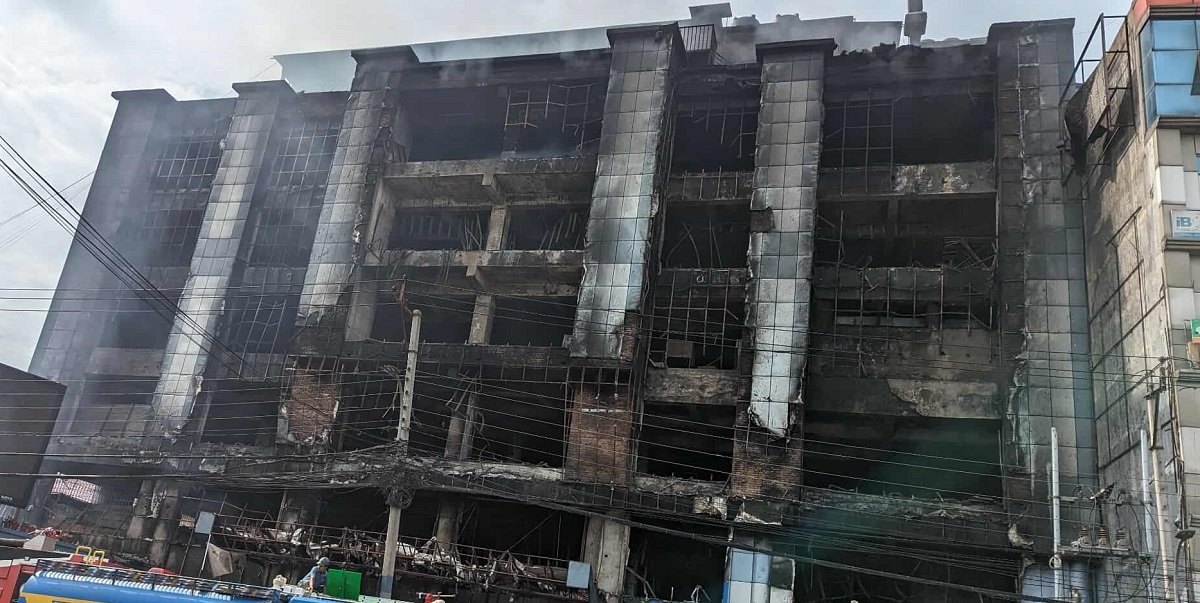 जेनजी आन्दोलनः बौद्ध भाटभटेनीमा ६ वटा शव फेला फेला