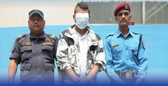 भाटभटेनी सुपरमार्केटबाट २ लाख रुपैयाँभन्दा बढीको सामान चोरी गर्ने व्यक्ति ठिमीबाट पक्राउ