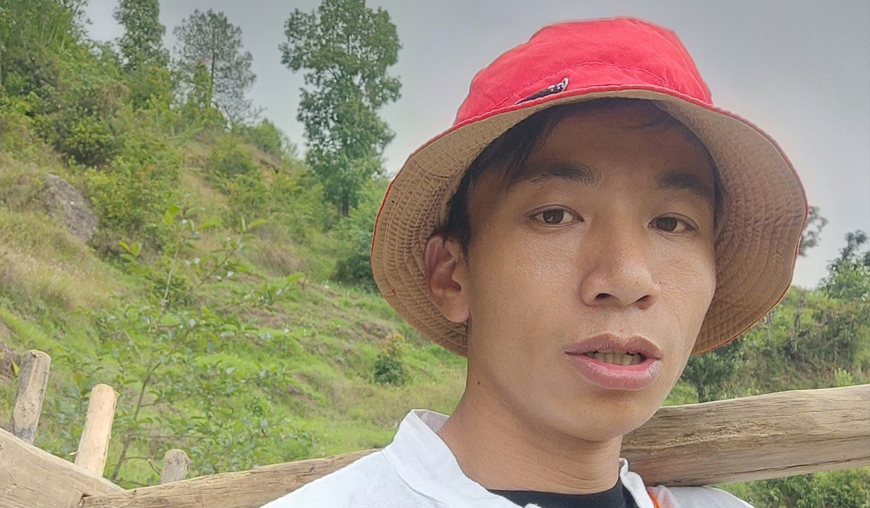 भोजपुरमा ध्रुव राईका चुनावी कमाण्डर परस्त्रीसँगै समातिएको खुलासा