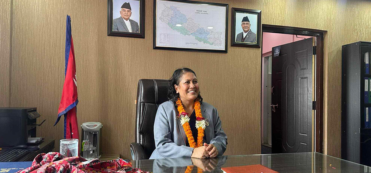 शिक्षक आन्दोलनको बिसौं दिन : सरकारकै असहयोगले शिक्षामन्त्री भट्टराईको राजीनामा