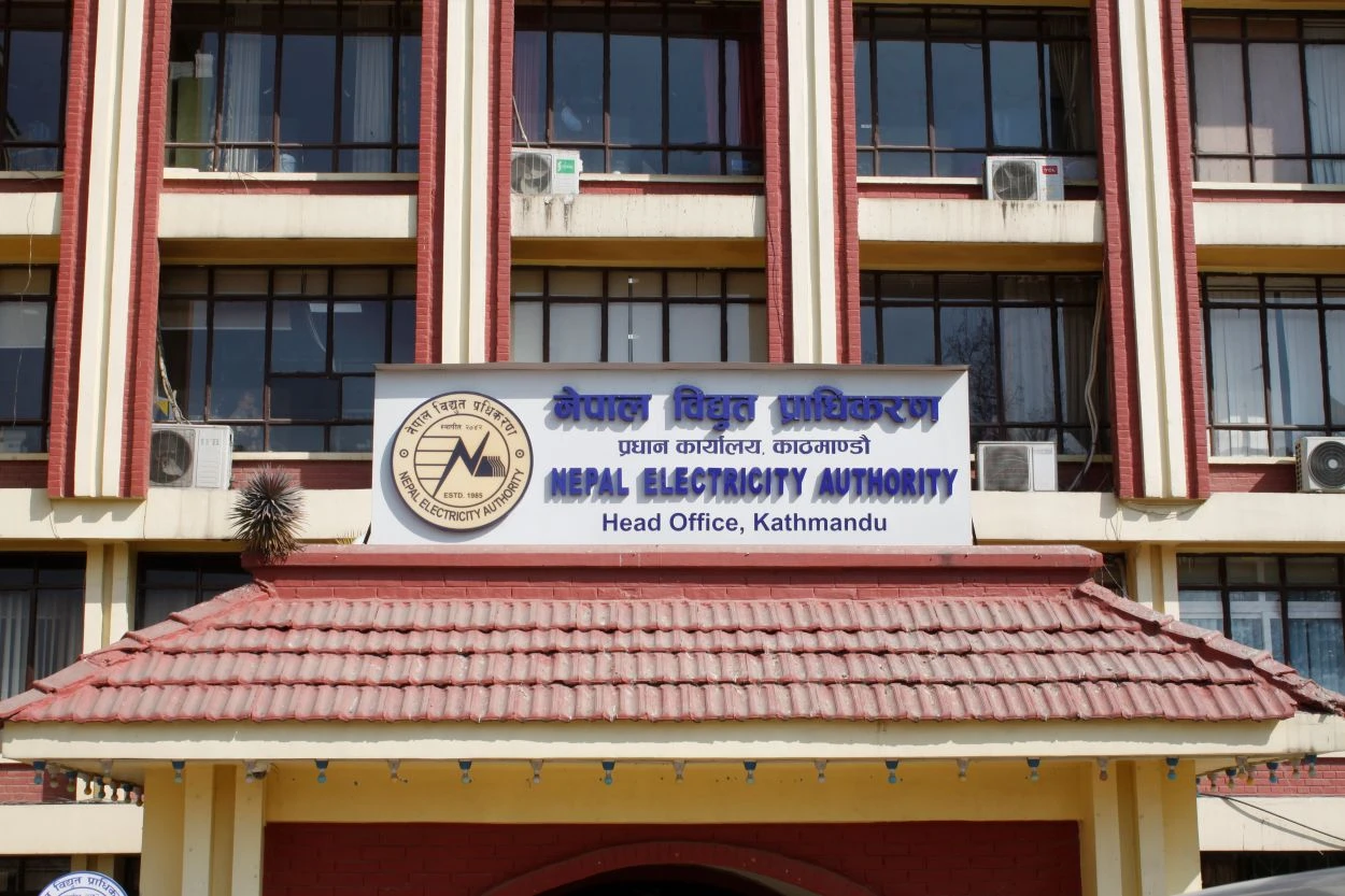 असोजमा झण्डै ६ अर्ब रुपैयाँको विद्युत निर्यात, बंगलादेशतर्फको निर्यात पनि पुनः सुरु