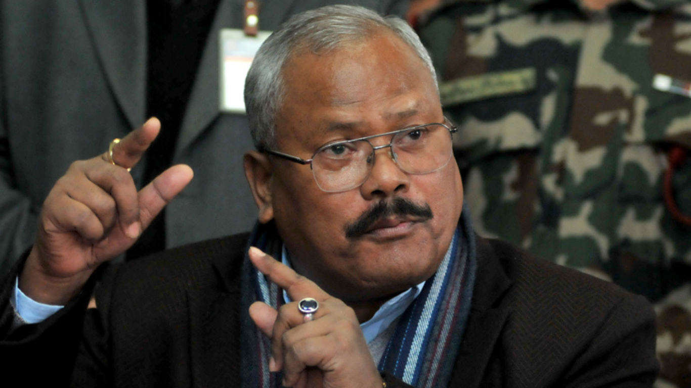 सुनसरी–३ मा आठौँ पटक चुनावी मैदानमा गच्छदार, हारको श्रृंखला तोड्न चुनौती