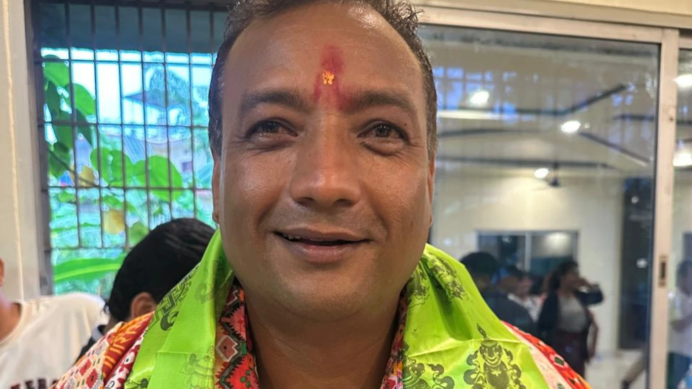 इटहरीको नेतृत्व गर्न विकास केसीलाई सुझाव, केसी भन्छन्: ‘स्थानीय सरकार सम्हाल्न दृढ छु’