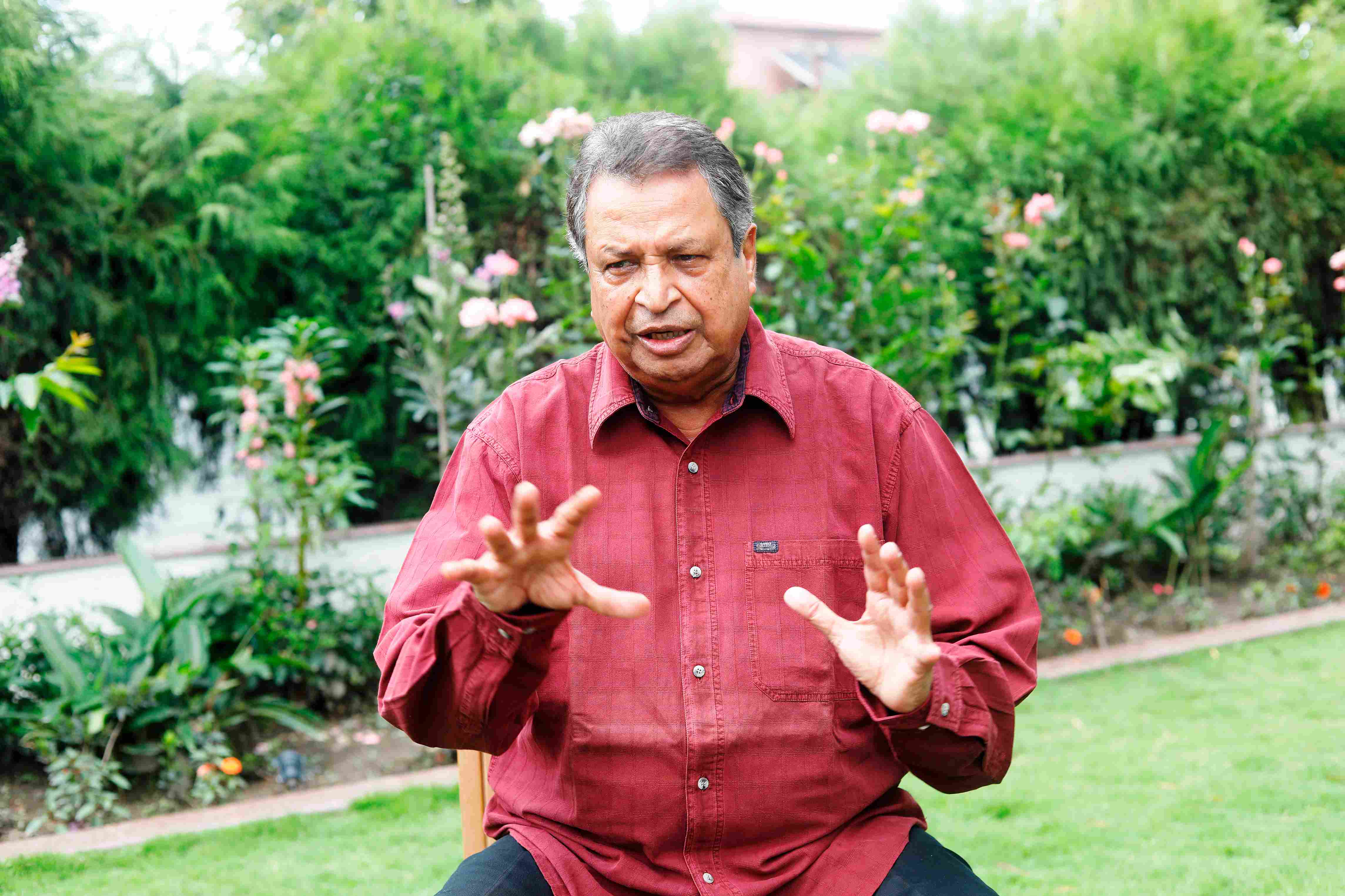 देशभरका अस्पतालमा आज आकस्मिकबाहेकका सेवा बन्द