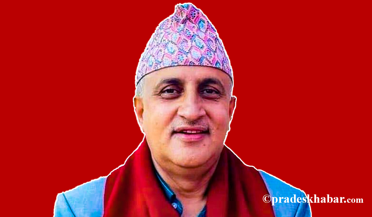 स्थानीय पकड बलियो, केन्द्रीय भरोसा कमजोर : विनोद ढकाल किन हारे ?