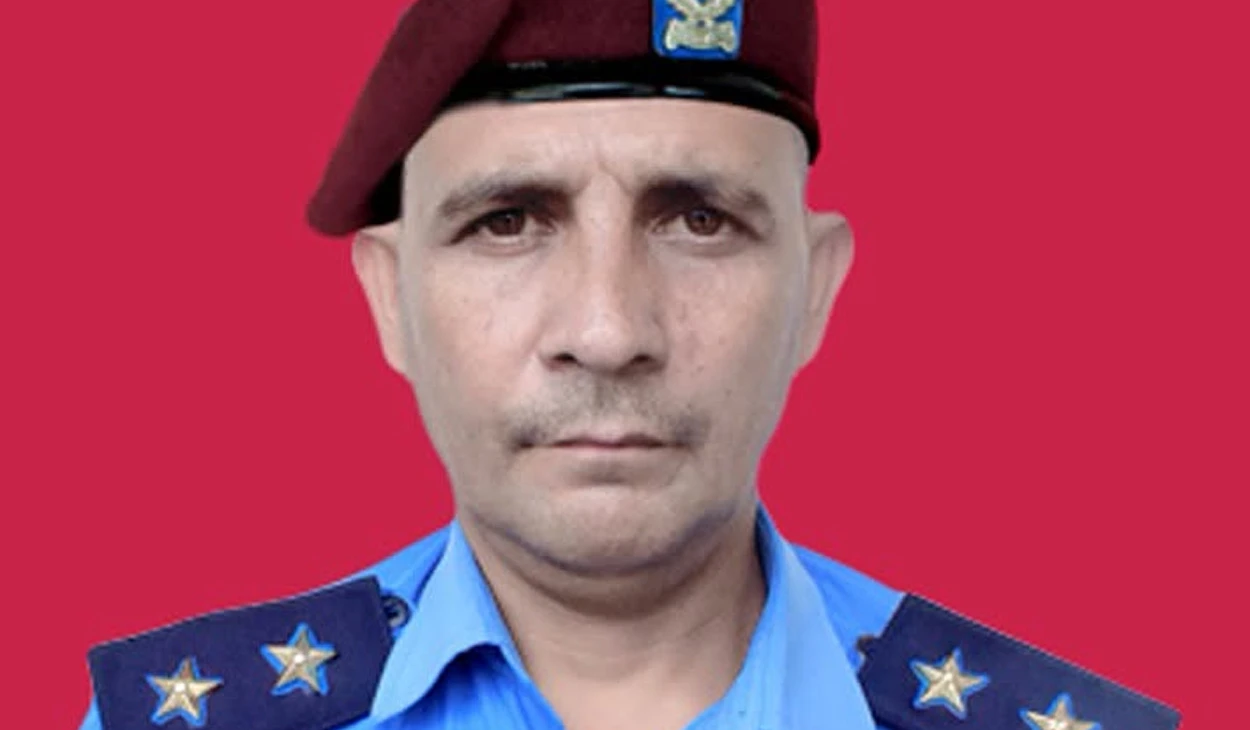 बिनोद कार्की बने कोशी प्रदेशकै सर्वोत्कृष्ट प्रहरी