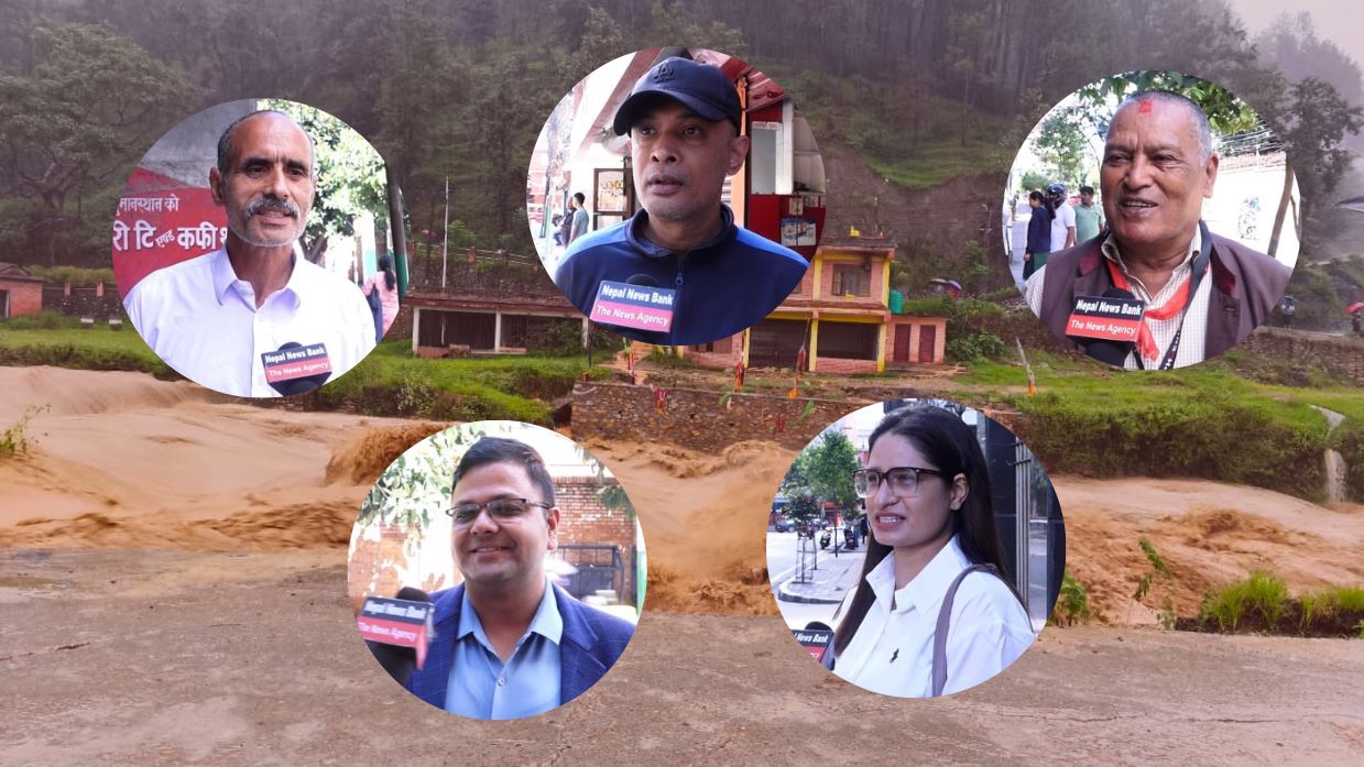 विपद् व्यवस्थापनमा सरकारले सक्रियता देखाएकै हो ?