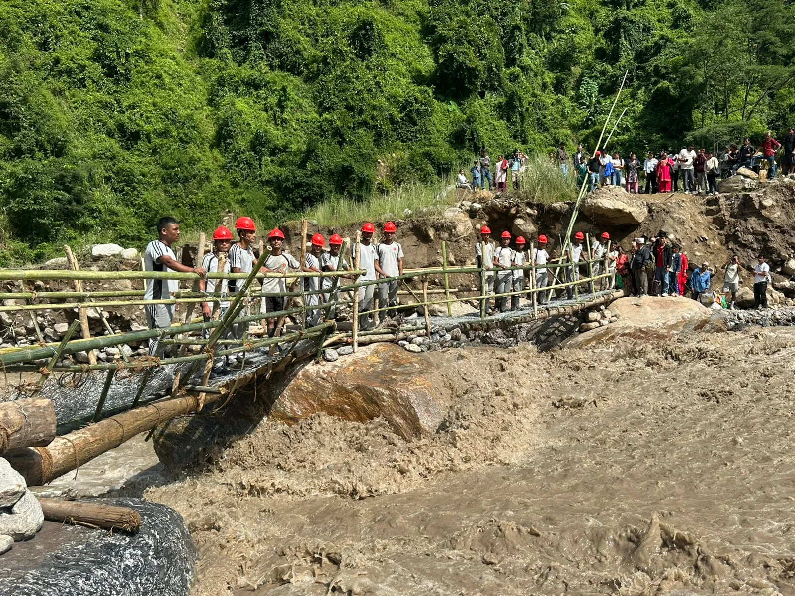 विगतको सिकाइ र भोगाइबाट यसवर्षको विपद्मा मिलेको सफलता