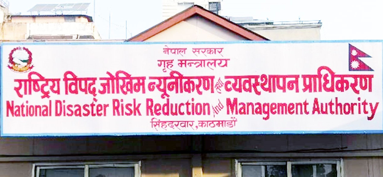 सुक्खायाम सुरु भएसँगै आगलागीका घटनामा वृद्धि