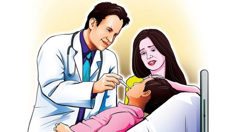 मौसमी फ्लुका बिरामीको सङ्ख्या बृद्धि