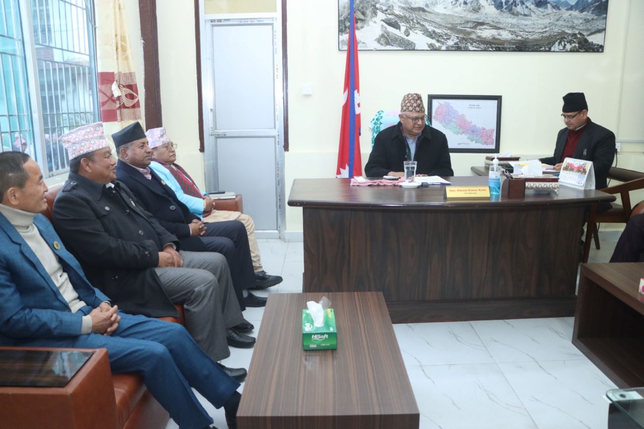 कोशी प्रदेश सरकारले गर्याे यस्ता निर्णय