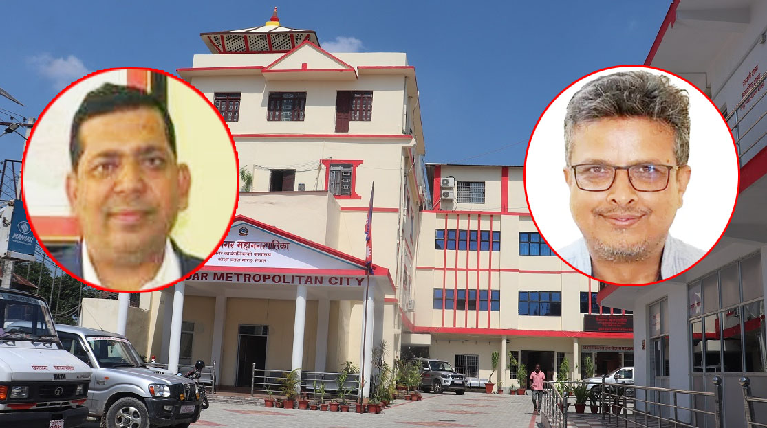 विराटनगर प्रशासनिक अन्योलमा, तीन महिना यता कायममुकाममै सीमित
