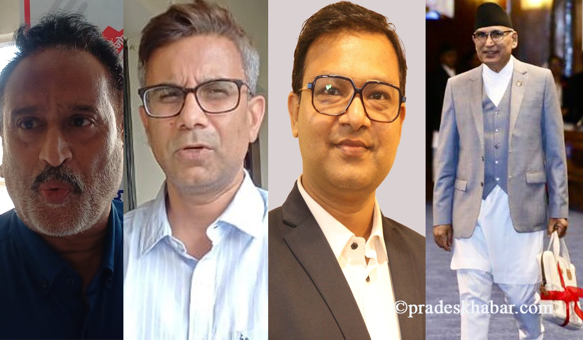 विराटनगर नसमेटिए पनि 'बजेट नीति'ले निजी क्षेत्र आशावादी