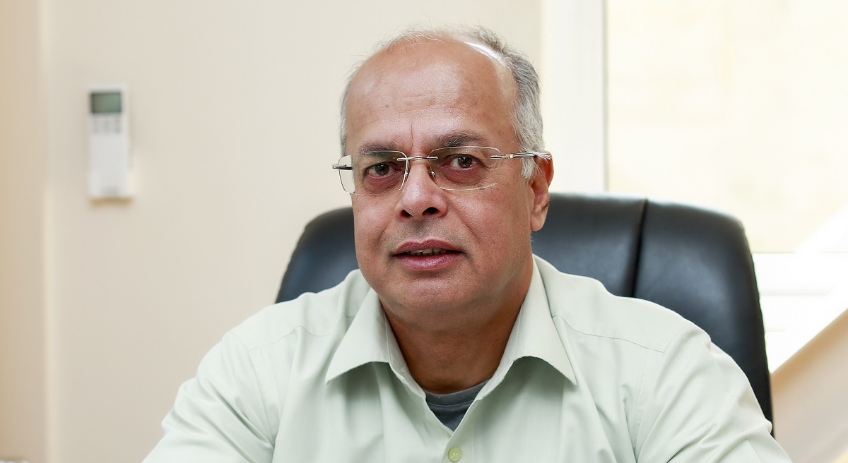 बुद्ध एयरका मालिक बस्नेतलगायतले पार्टी दर्ता गरे
