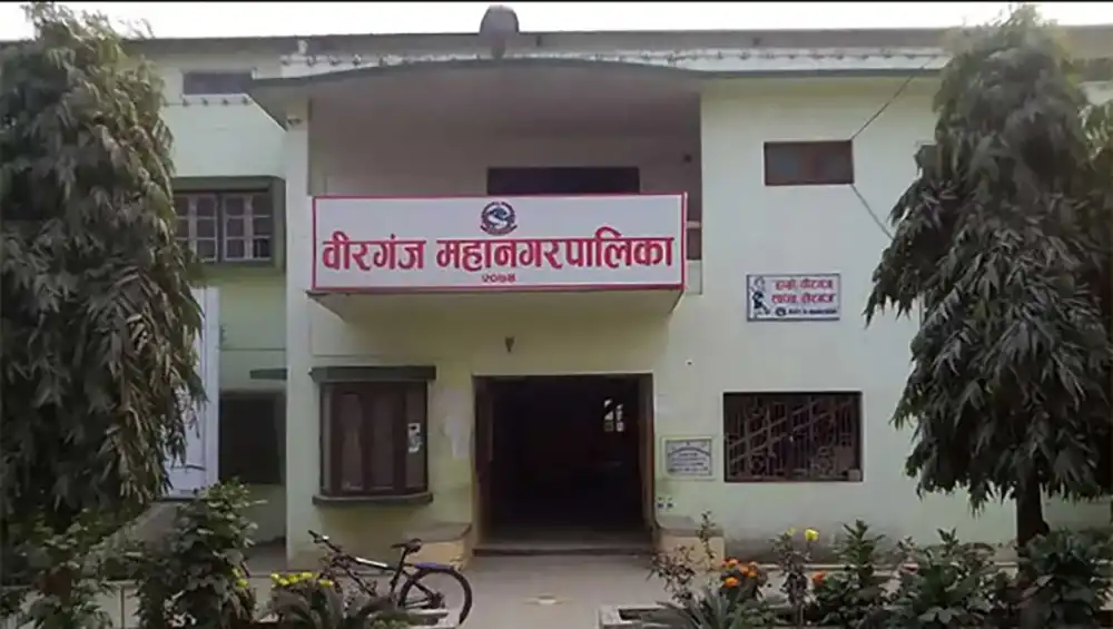 वीरगन्ज महानगरका विद्यालयमा थप ६ दिन गर्मी विदा