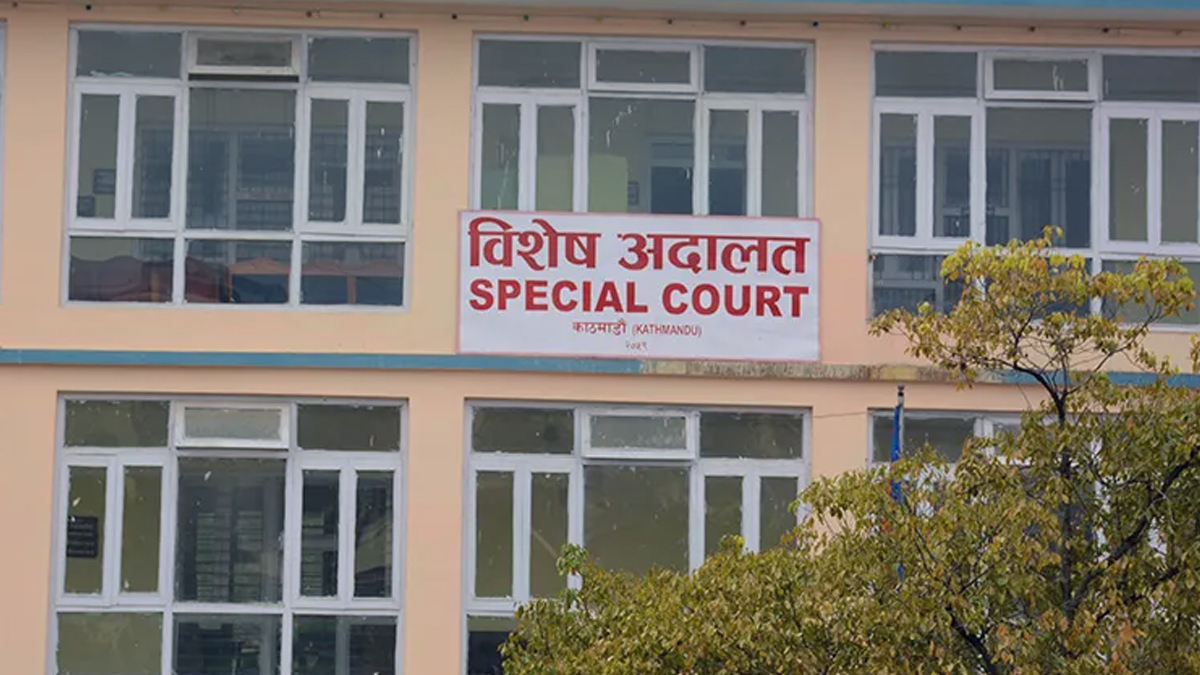 सप्तरीमा कृषि सडकमा अनियमितताः निर्देशनालय प्रमुखसहित आठ जनाविरुद्ध भ्रष्टाचार मुद्दा