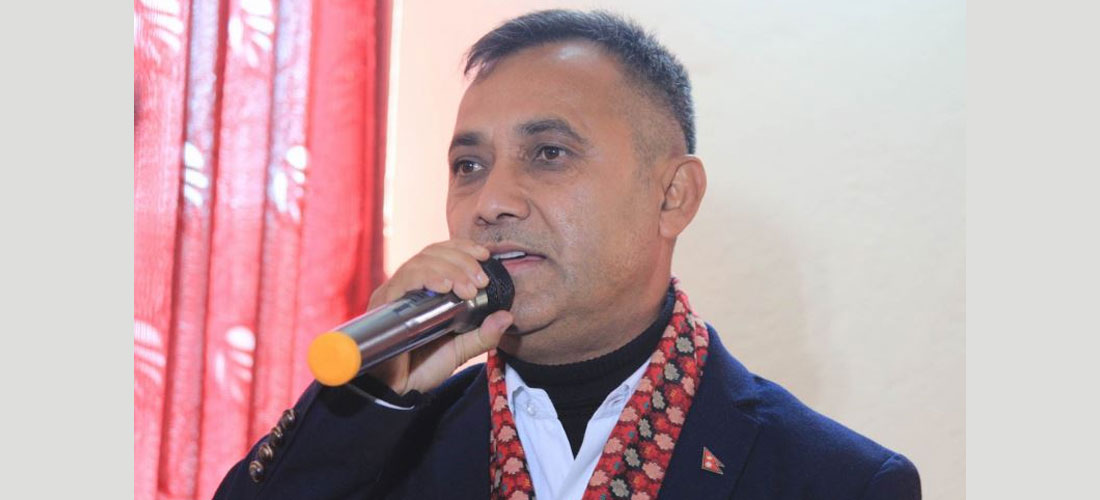 झापाबाट महामन्त्री विश्वप्रकाशसहित ६६ जनाको नाम सिफारिस