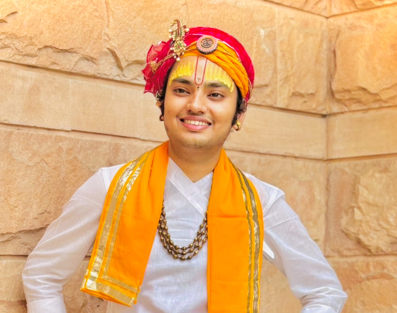 विराटनगरमा तीनदिने ‘नानी बाई रो मायरो’ धार्मिक कथा–प्रवचन हुँदै