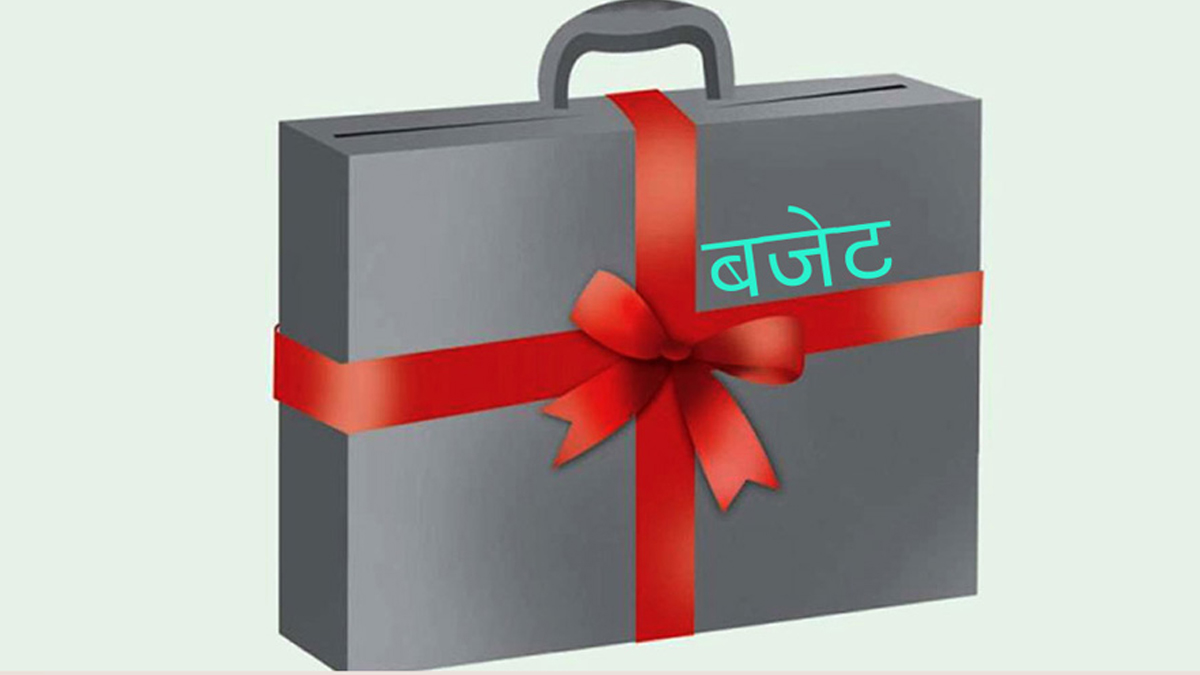 २५ स्थानीय तह बजेटविहीन