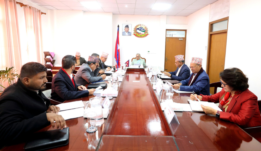 जेन–जी आन्दोलनका घाइतेलाई जीवन निर्वाह भत्ता उपलब्ध गराउने निर्णय