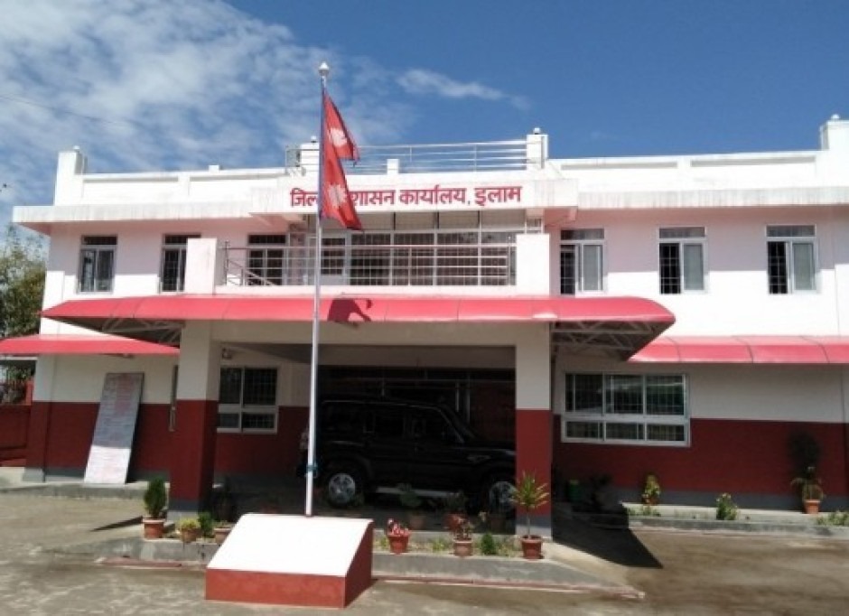 इलाममा एक वर्षमा १०२ जनाले आमाको नामबाट पाए नागरिकता