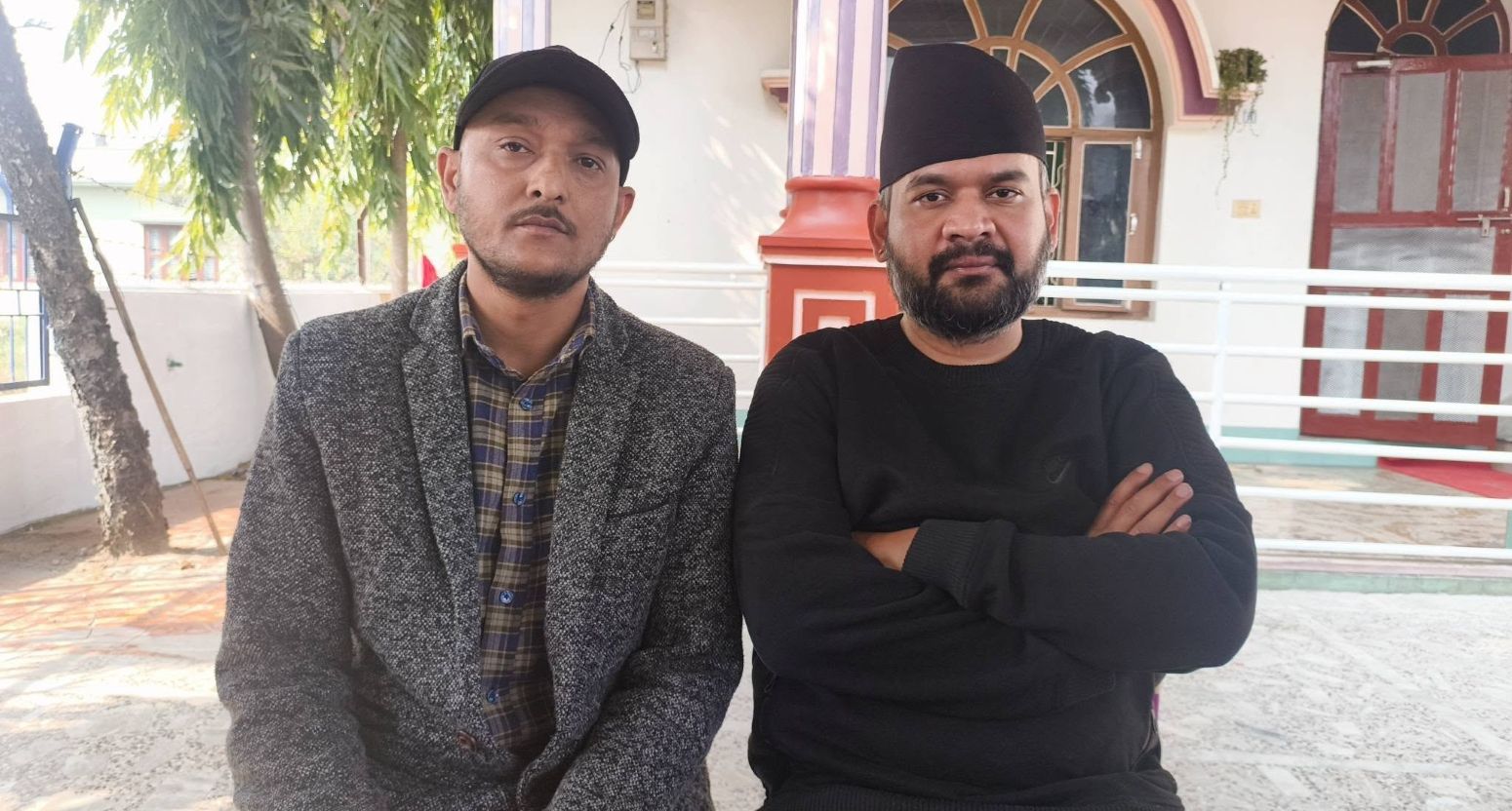 युवा संघ दमक अध्यक्षले छाडे ओलीको साथ, बालेनतर्फ लागे