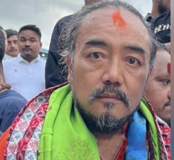 चक्रे मिलनसहितका १९ जनालाई सात दिन हिरासतमा राख्न प्रहरीलाई अनुमति