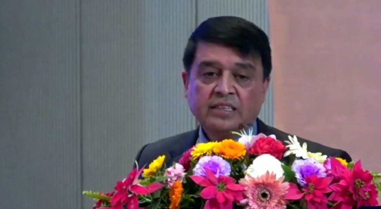 निजी क्षेत्रले निर्वाध रूपमा काम गर्न पाउने वातावरण पाएको छैन :  अध्यक्ष ढकाल