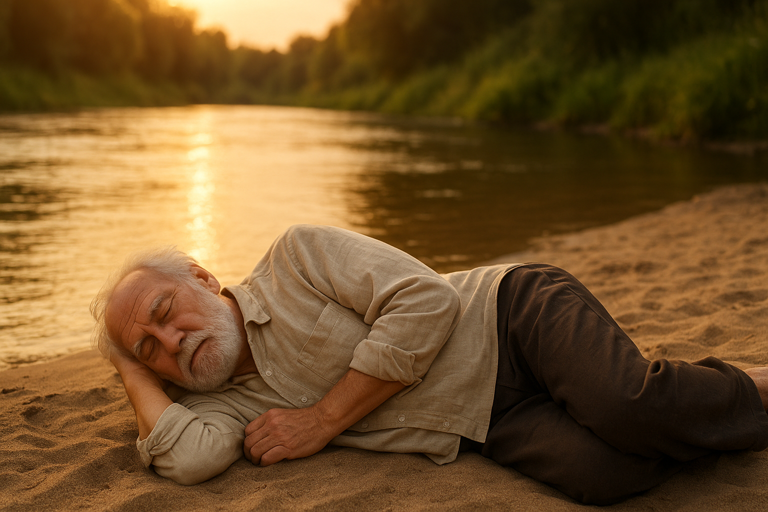 बेलबारी मा ६० वर्षीय पुरुषको शव फेला