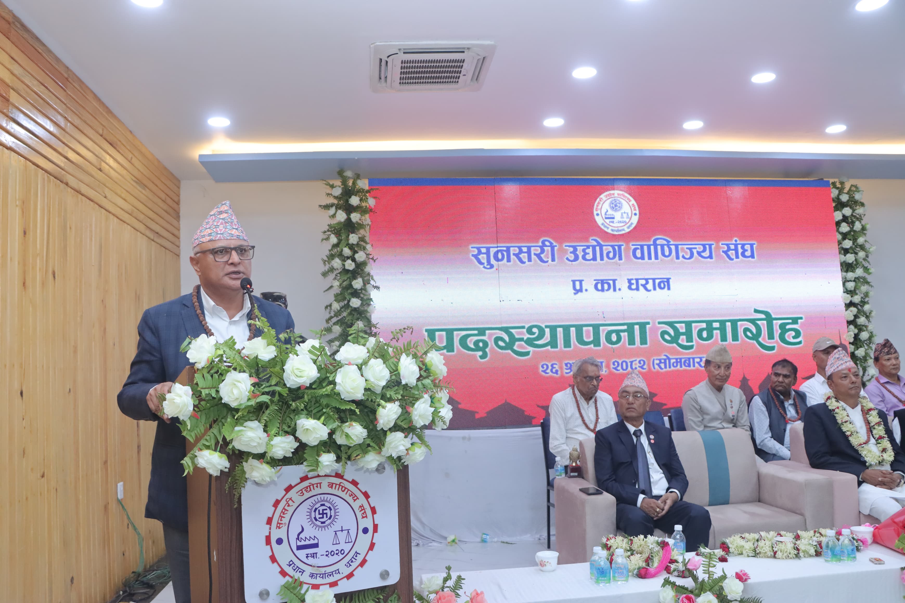 समृद्धिका लागि सकारात्मक सोच र समन्वय अपरिहार्य : मुख्यमन्त्री कार्की