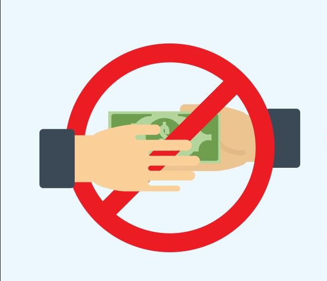 आज भ्रष्टाचार विरुद्धको अन्तर्राष्ट्रिय दिवस मनाइदै