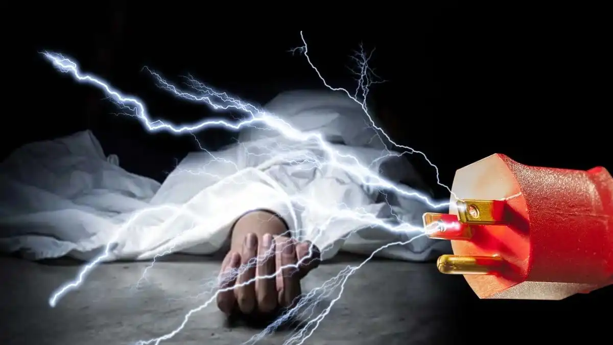 करेन्ट लागेर गौरमा एक बालकको मृत्यु