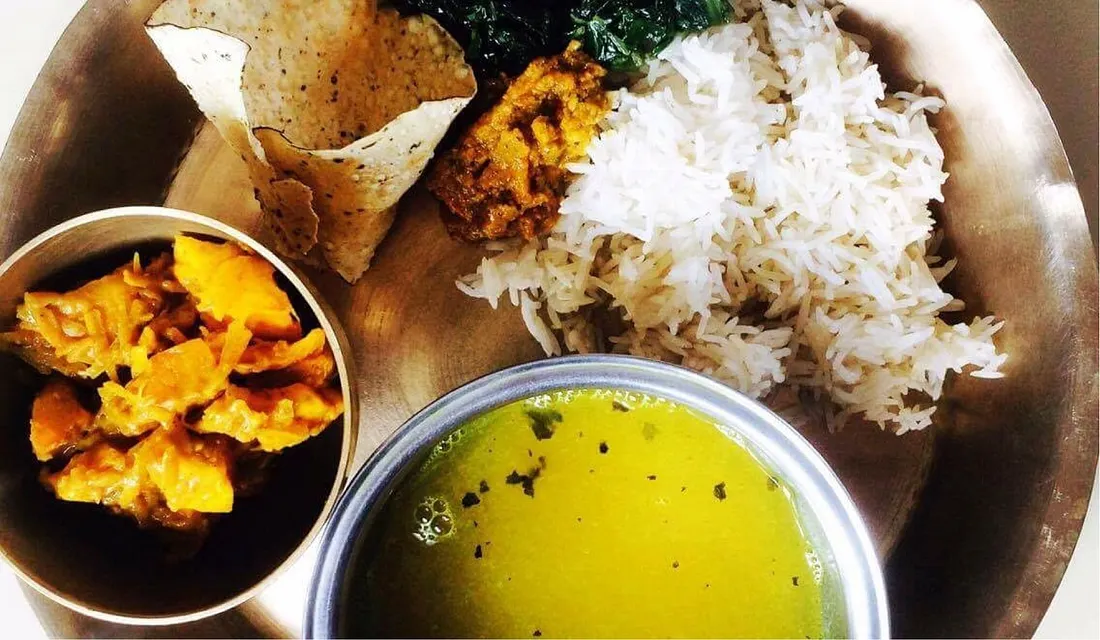 सकेसम्म घरमा नै बनाएको खाना खान चिकित्सकको सुझाव