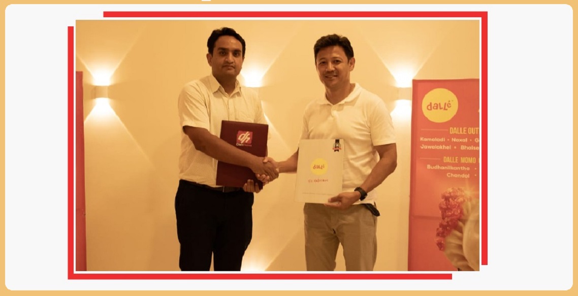 डिशहोम र ‘डल्ले’बीच साझेदारी, उपत्यकाका आउटलेटमा विशेष छुट