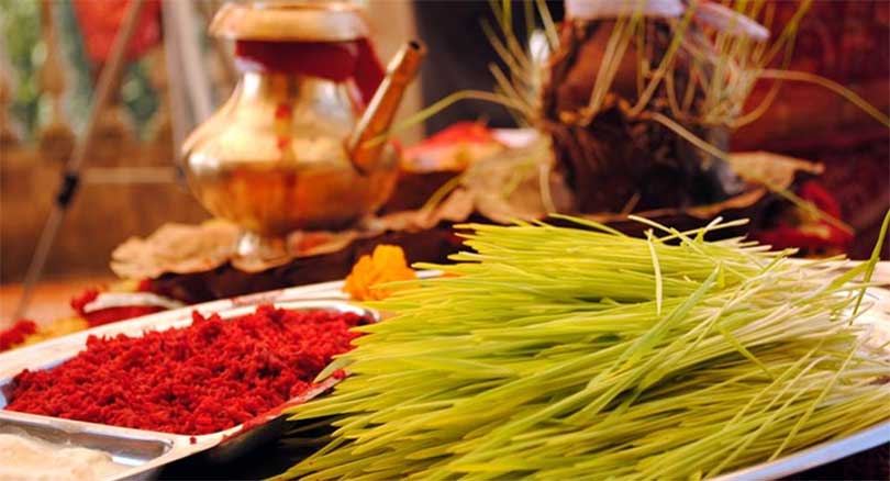 जमराको के छ महत्त्व ?