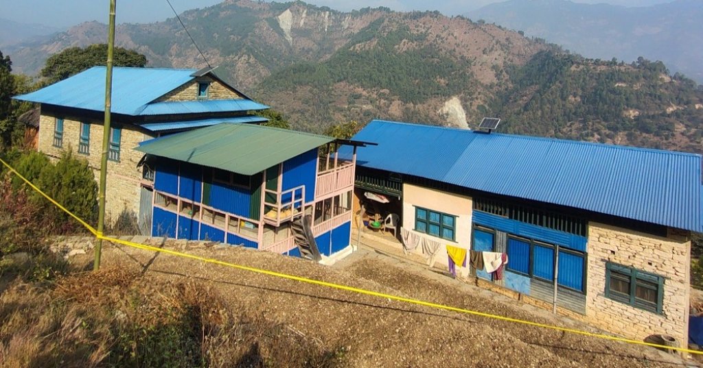 लुटपाटको उद्देश्यले काठमाडौंबाट ओखलढुङ्गा पुगेका व्यक्तिद्वारा वृद्ध दम्पत्तीको निर्मम हत्या, दुई पक्राउ