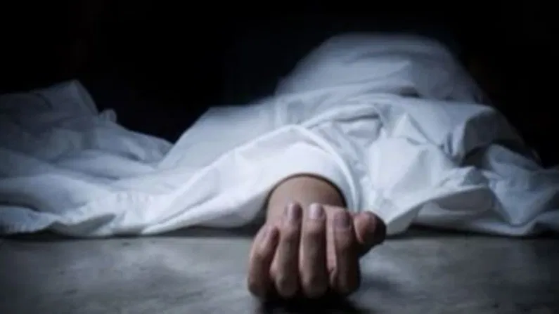 उदयपुरमा जेसीबीले किचेर चालकको मृत्यु