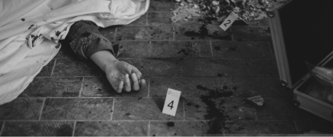 झापामा मोटरसाइकल दुर्घटनामा परेका २६ वर्षीय अभिषेकको उपचारको क्रममा मृत्यु