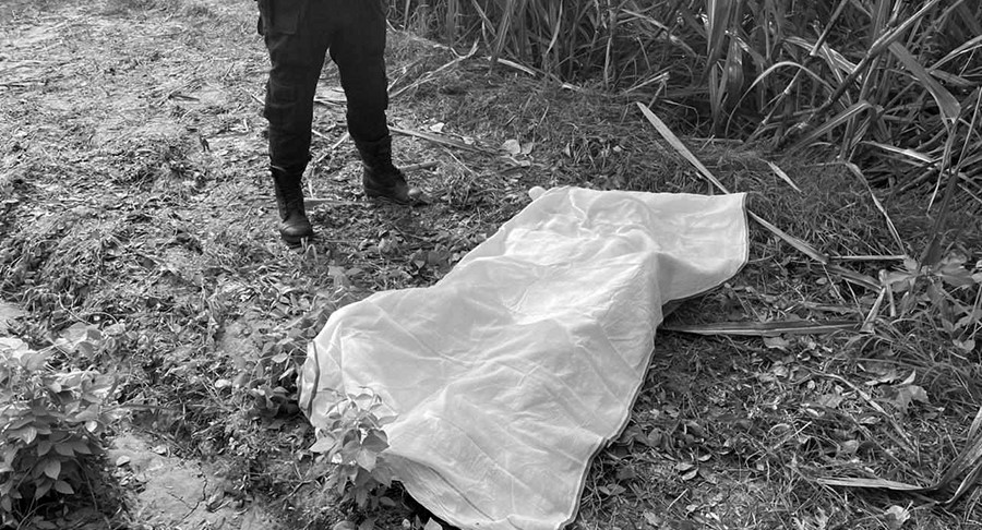 रूपन्देहीको कञ्चनमा १७ वर्षीय विद्यार्थीको बीभत्स हत्या